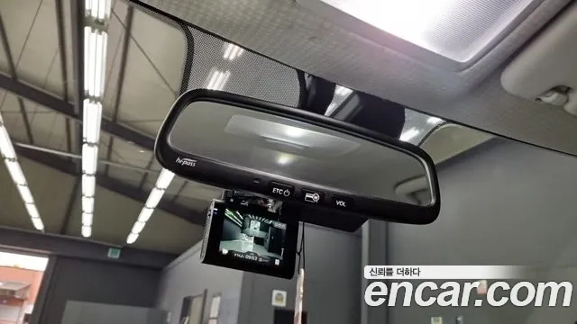 Hyundai Casper 2024 Светло-зеленый из Кореи, фото 4