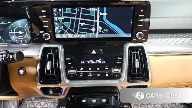 Kia Sorento 4th Generation 2020 Белый из Кореи, фото 4