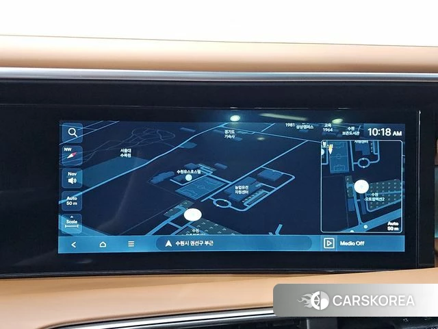 Hyundai Palisade (LX3) 2026 Черный из Кореи, фото 4