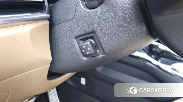 Kia The New Sorento 4th Generation 2024 Белый из Кореи, фото 4