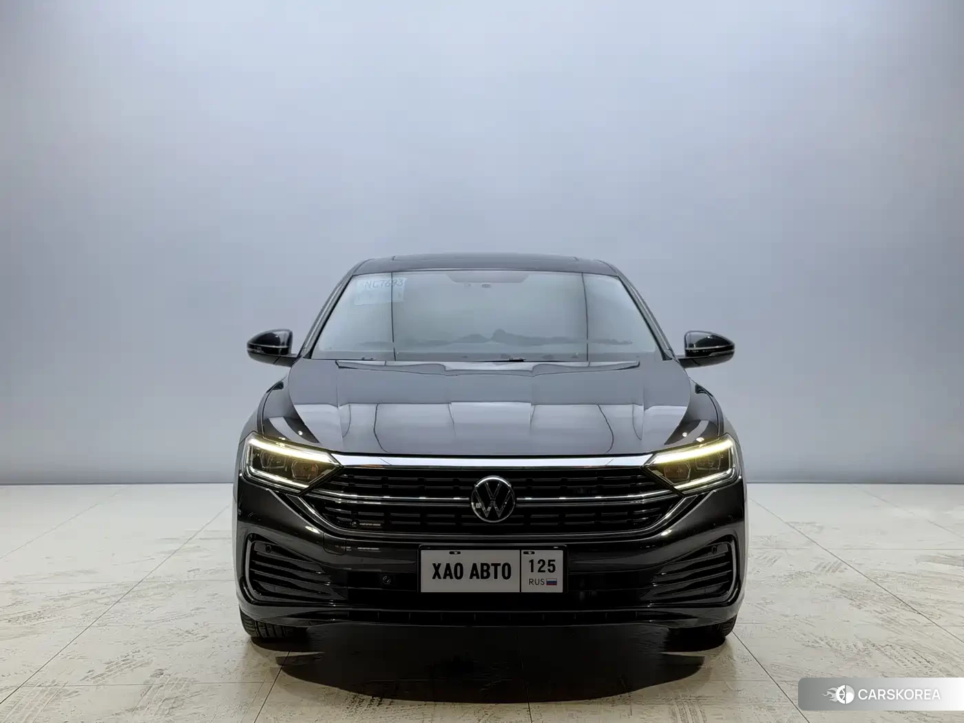 Volkswagen Sagitar 2023 Черный из Китая, фото 4