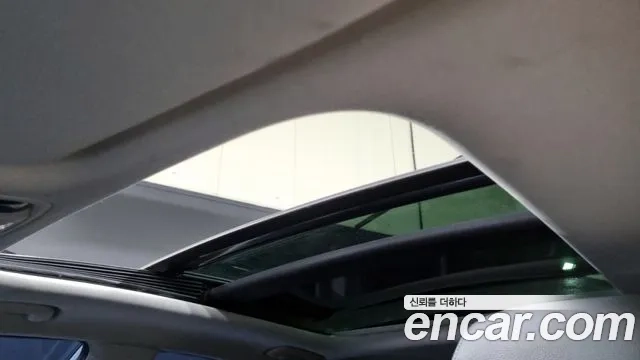 Kia K7 Premier 2020 Белый из Кореи, фото 4