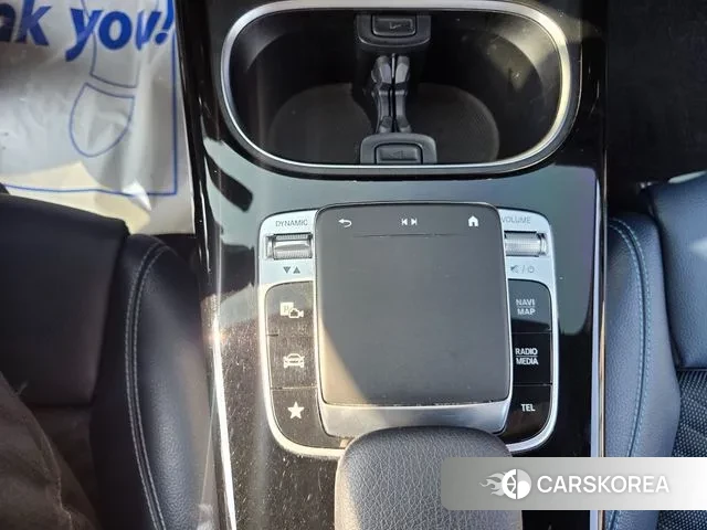 Mercedes-Benz A-Class W177 2020 Синий из Кореи, фото 4