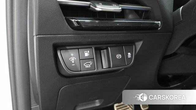 Kia EV6 2023 Белый из Кореи, фото 4