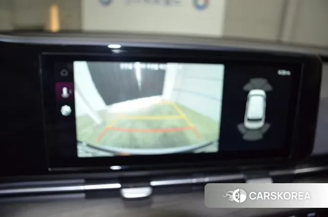 Kia Carnival 4th generation 2020 Белый из Кореи, фото 4