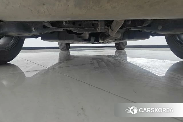Toyota RAV4 Rongfang 2023 Белый из Китая, фото 4