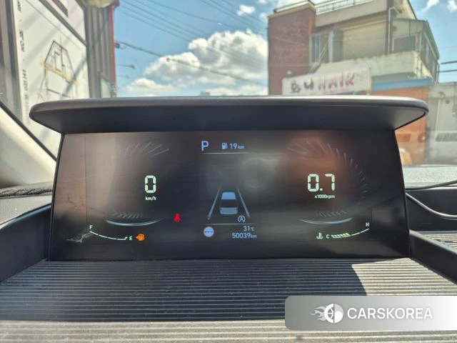 Hyundai Staria 2022 Серый из Кореи, фото 4