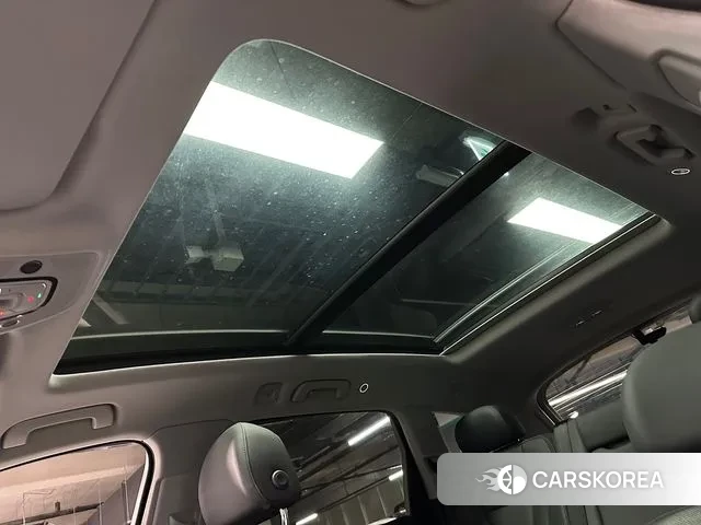 Audi Q7 (4M) 2022 Черный из Кореи, фото 4