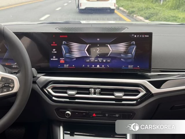 BMW i3 2024 Белый из Китая, фото 4