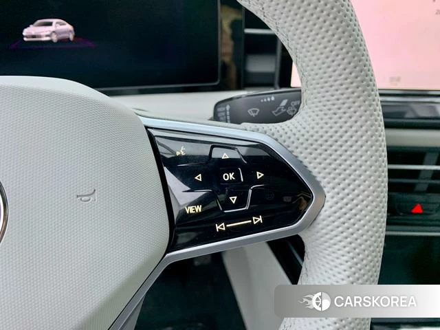 Volkswagen Lingdu 2025 Красный из Китая, фото 4