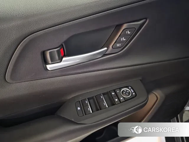 Toyota Prius 5th Generation 2024 Серый из Кореи, фото 4