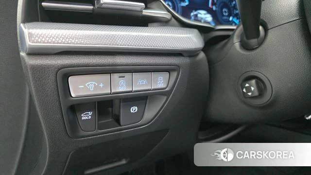 Genesis G80 (RG3) 2020 Серебряный из Кореи, фото 4