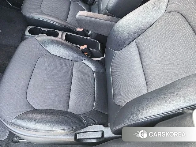 Kia The New Ray 2018 Серебряный из Кореи, фото 4