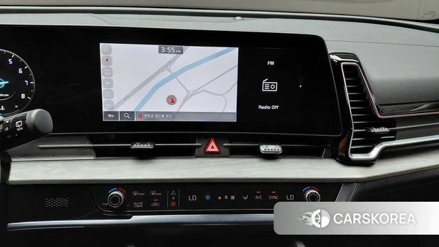 Kia Sportage 5th Generation 2024 Серый из Кореи, фото 4