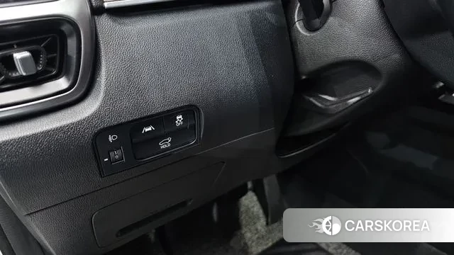 Kia Sorento 4th Generation 2021 Белый из Кореи, фото 4