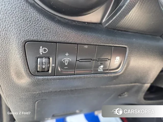 Hyundai Kona Electric 2019 Белый из Кореи, фото 4