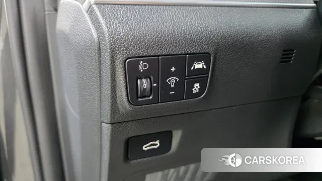 Kia K5 3rd generation 2020 Серый из Кореи, фото 4