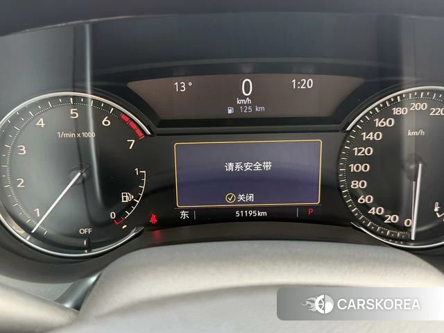 Cadillac CT5 2022 Черный из Китая, фото 4