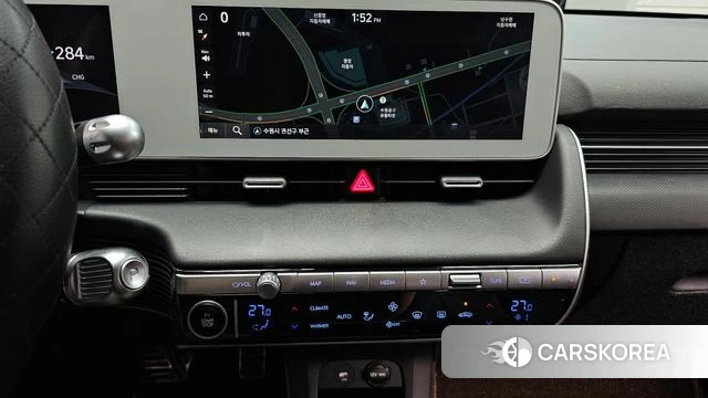 Hyundai Ionic 5 2022 Белый из Кореи, фото 4