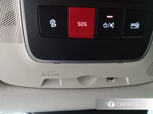 Hyundai Tucson (NX4) 2023 Серый из Кореи, фото 4