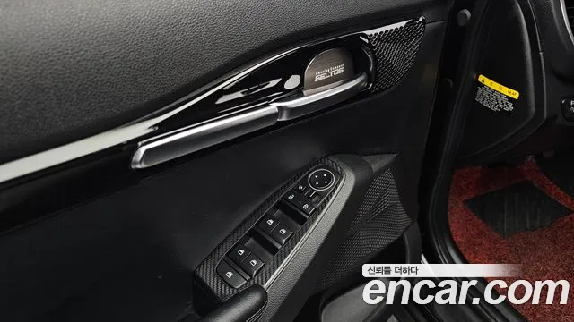 Kia Seltos 2019 Черный из Кореи, фото 4