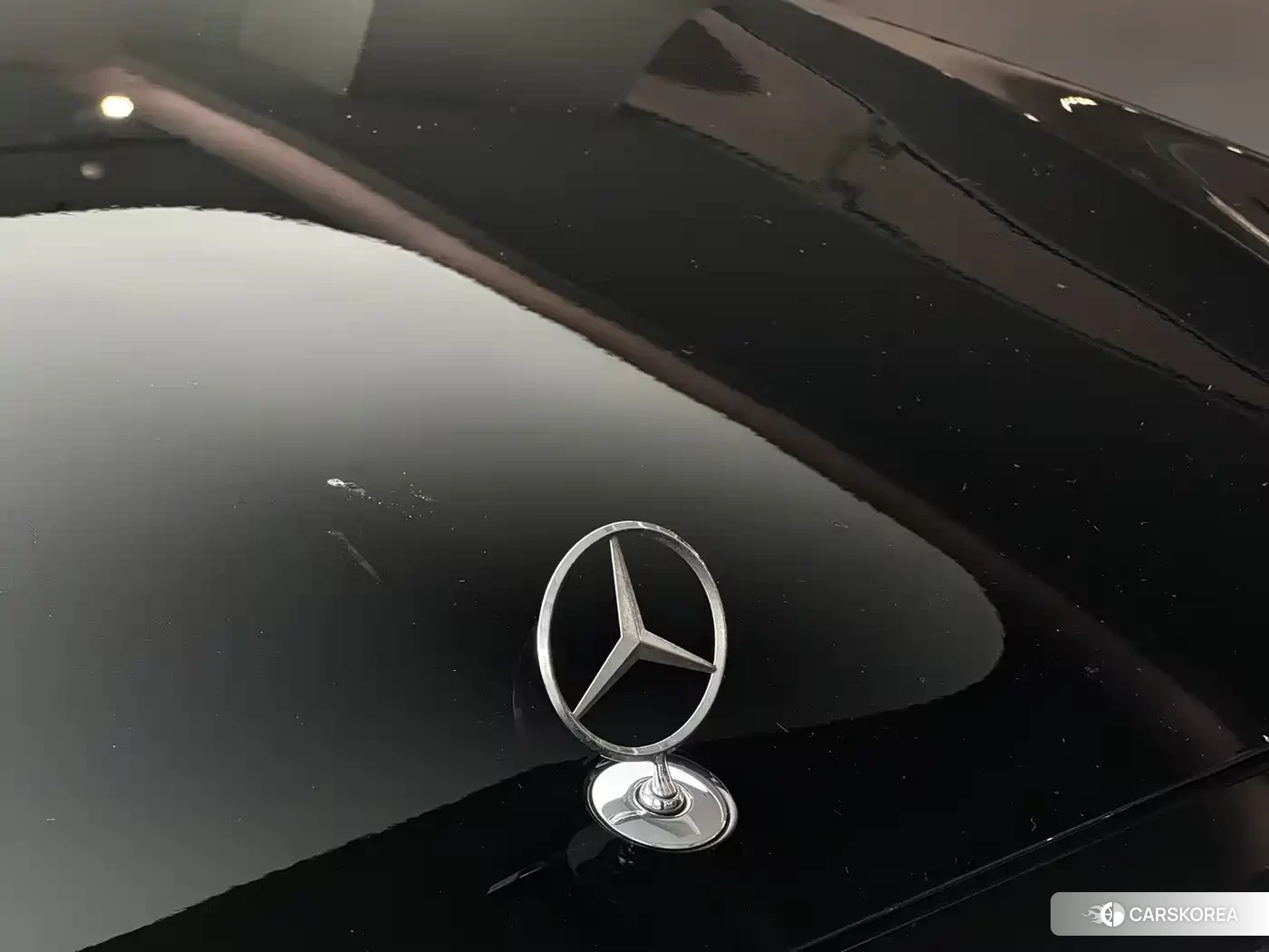 Mercedes-Benz S-Class 2022 Черный из Китая, фото 4