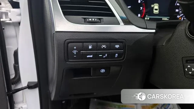 Genesis G80 2018 Белый из Кореи, фото 4