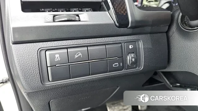 Ssangyong The New Rexton Sports Cannes 2021 Белый из Кореи, фото 4