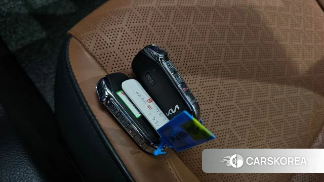 Kia The New Seltos 2022 Белый из Кореи, фото 4