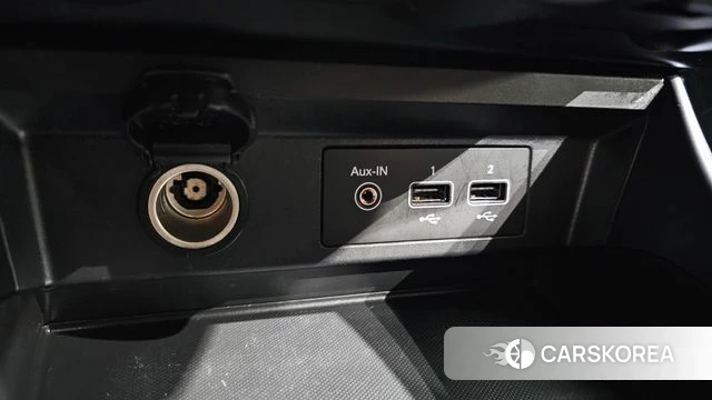 Renault Korea (Samsung) XM3 2021 Белый из Кореи, фото 4