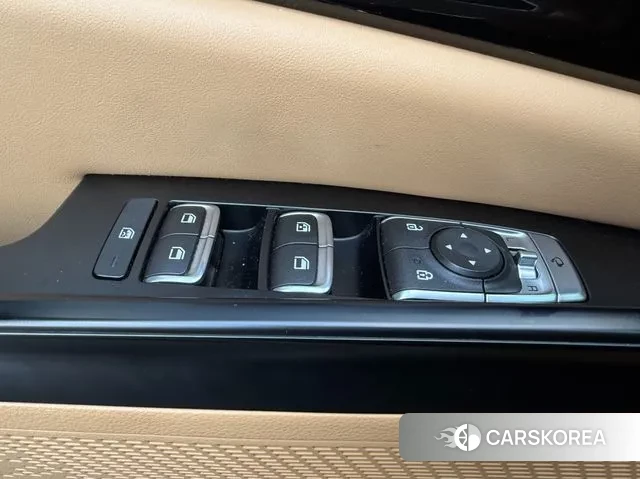 Kia Carnival 4th generation 2020 Белый из Кореи, фото 4