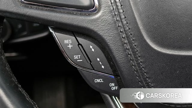 Lincoln New MKZ 2019 Белый из Кореи, фото 4