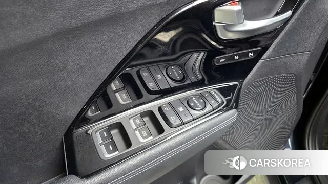 Kia Niro 2018 Синий из Кореи, фото 4