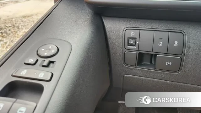 Hyundai Staria 2024 Синий из Кореи, фото 4