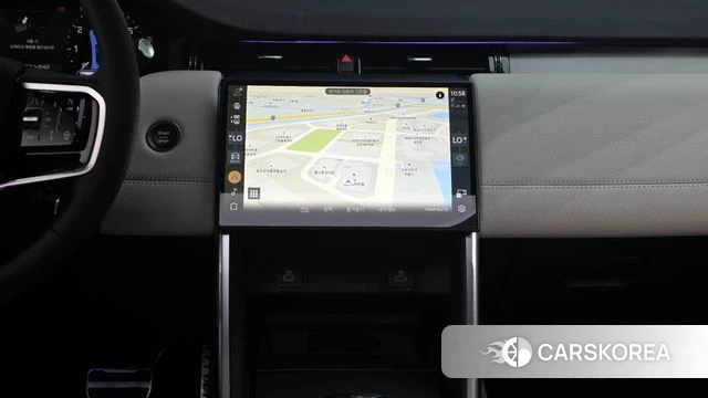 Land Rover Discovery Sports 2nd Generation 2025 Белый из Кореи, фото 4
