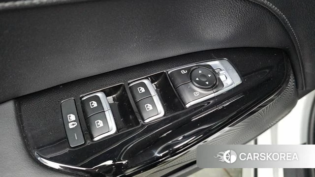 Kia K5 3rd generation 2020 Белый из Кореи, фото 4