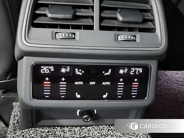 Audi A6 (C8) 2020 Белый из Кореи, фото 4