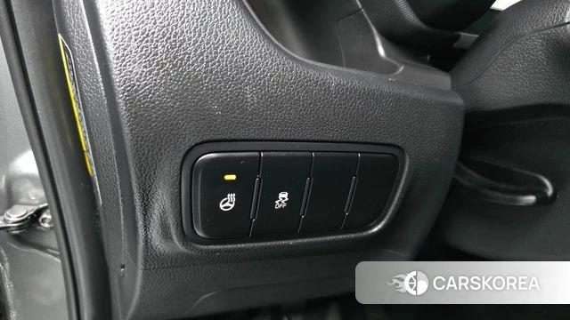 Kia The New Kia Ray 2023 Серый из Кореи, фото 4