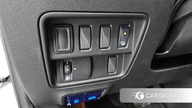 Renault Korea (Samsung) The New QM6 2021 Белый из Кореи, фото 4