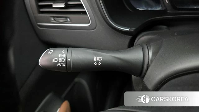 Renault Korea (Samsung) The New QM6 2023 Серый из Кореи, фото 4