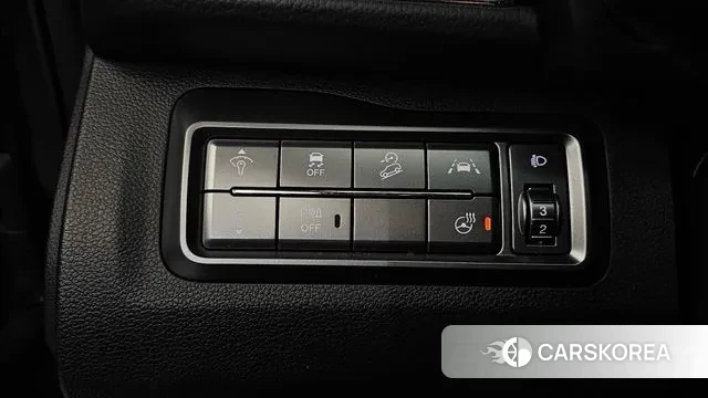 Ssangyong Berry New Tivoli 2021 Синий из Кореи, фото 4