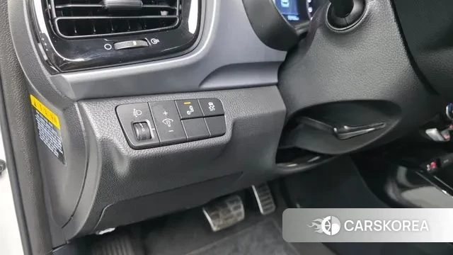 Kia Stonic 2018 Белый из Кореи, фото 4