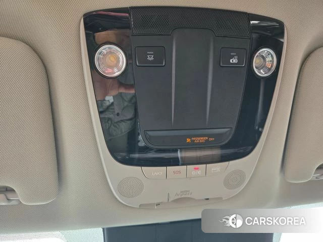 Kia K5 3rd generation 2020 Белый из Кореи, фото 4