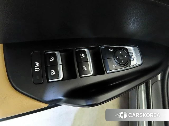 Kia K5 Hybrid 3rd Generation 2020 Серый из Кореи, фото 4