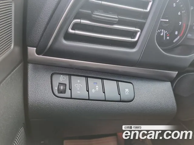 Hyundai The New Avante AD id 2685701 из Кореи 4