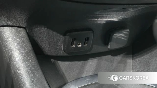 Chevrolet (GM Daewoo) All New Malibu 2018 Черный из Кореи, фото 4
