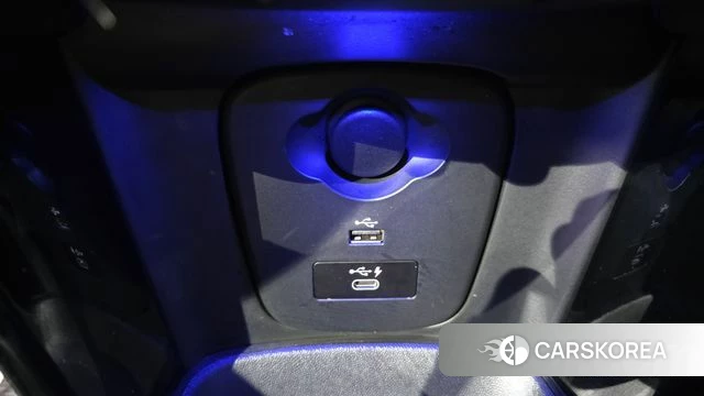 Mini Cooper S 2021 Синий из Кореи, фото 4