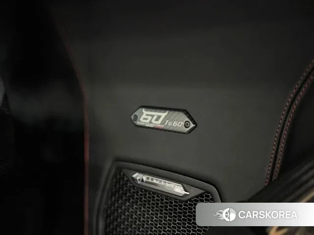 Lamborghini Huracan 2023 Зеленый из Кореи, фото 4