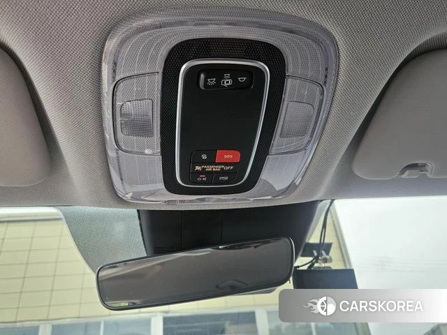 Hyundai Avante (CN7) 2022 Белый из Кореи, фото 4