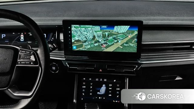 Ssangyong Torres 2022 Белый из Кореи, фото 4